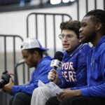 Sports Broadcast Academy SBA Scholar Athletes Sports Network SASN