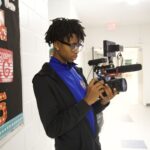 Sports Broadcast Academy SBA Scholar Athletes Sports Network SASN