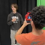 Sports Broadcast Academy SBA Scholar Athletes Sports Network SASN
