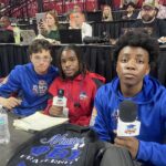 Sports Broadcast Academy SBA