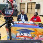 Sports Broadcast Academy SBA