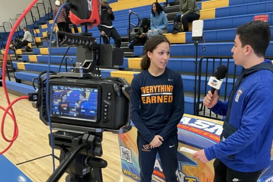 Sports Broadcast Academy SBA Scholar Athletes Sports Network SASN